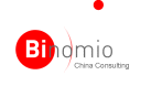 Binomio China Consulting